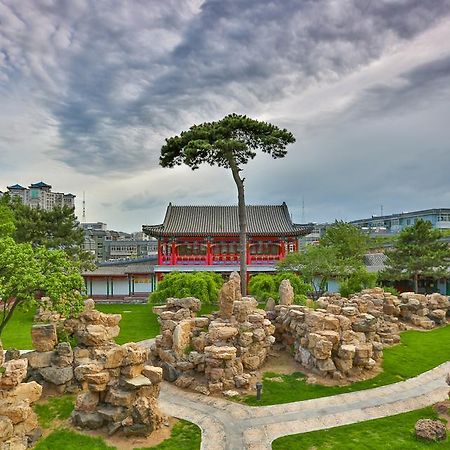 Chengde Imperial Mountain Resort Luaran gambar