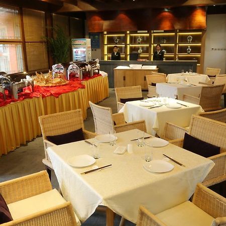Chengde Imperial Mountain Resort Luaran gambar