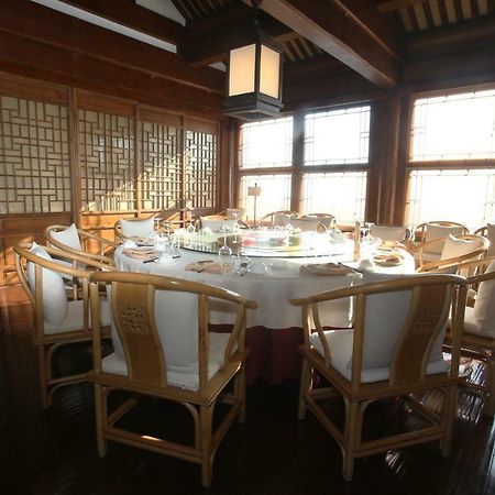 Chengde Imperial Mountain Resort Luaran gambar