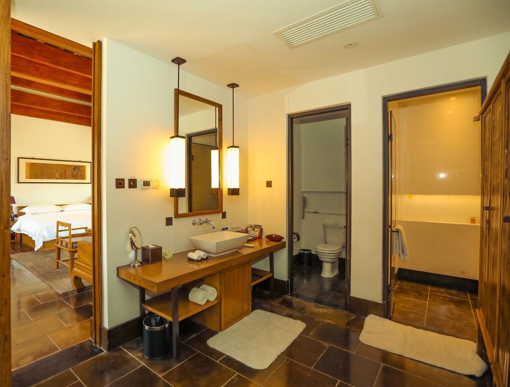 Chengde Imperial Mountain Resort Bilik gambar
