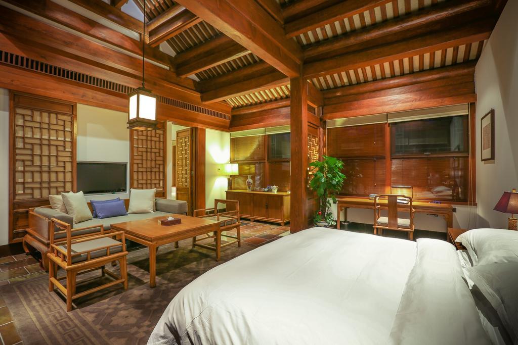 Chengde Imperial Mountain Resort Bilik gambar