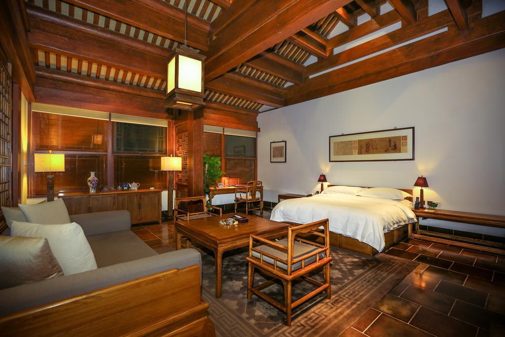 Chengde Imperial Mountain Resort Bilik gambar