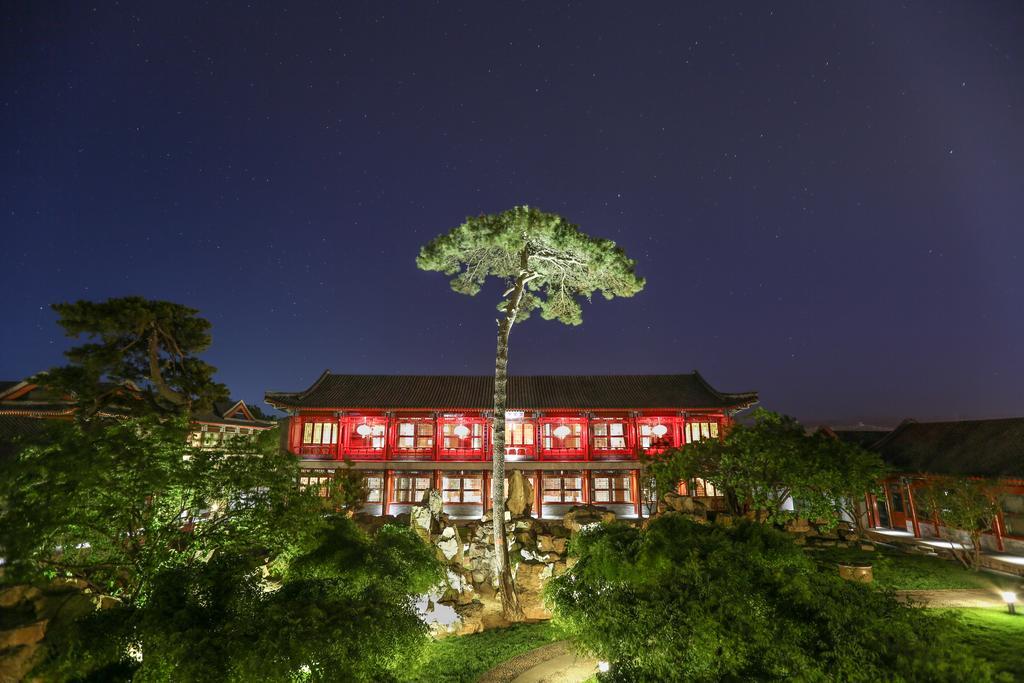 Chengde Imperial Mountain Resort Luaran gambar