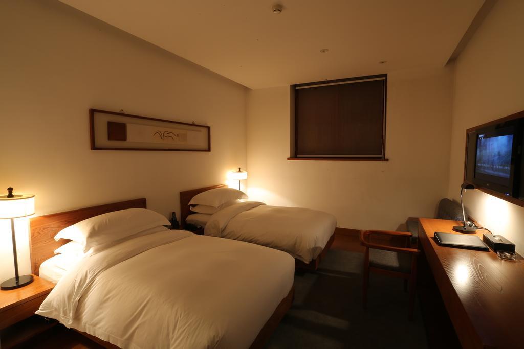 Chengde Imperial Mountain Resort Bilik gambar