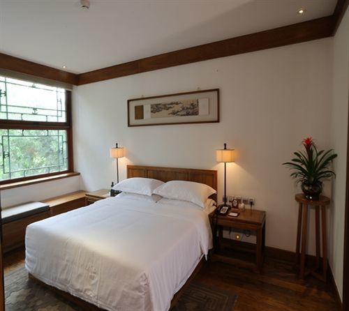 Chengde Imperial Mountain Resort Luaran gambar