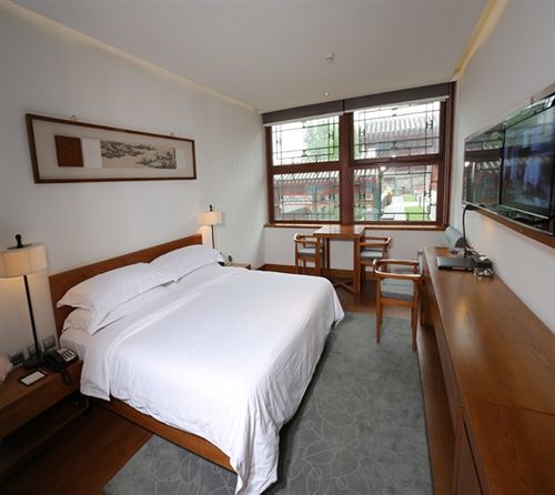 Chengde Imperial Mountain Resort Luaran gambar