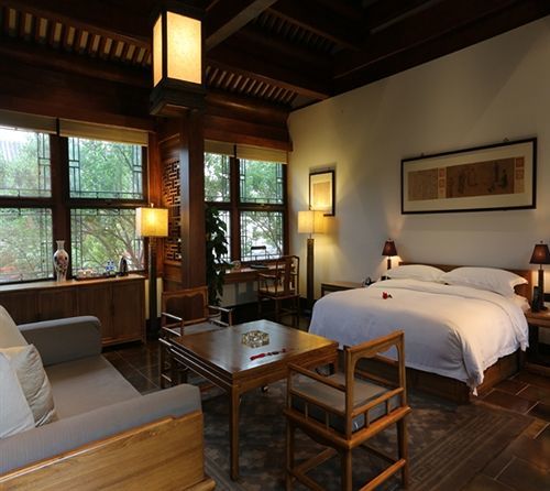Chengde Imperial Mountain Resort Luaran gambar