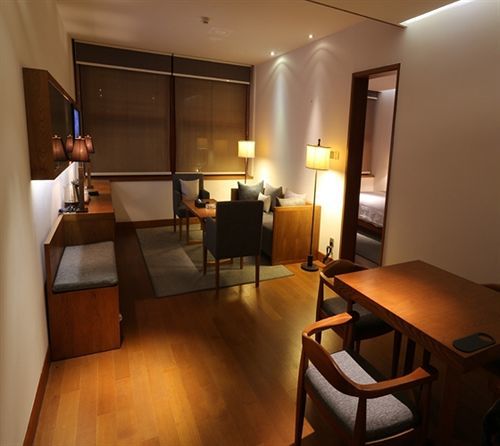 Chengde Imperial Mountain Resort Luaran gambar