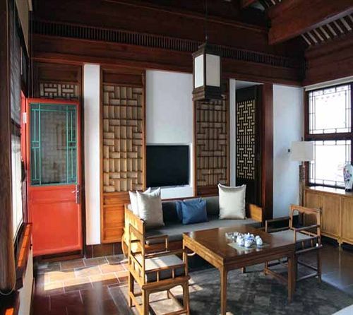 Chengde Imperial Mountain Resort Luaran gambar