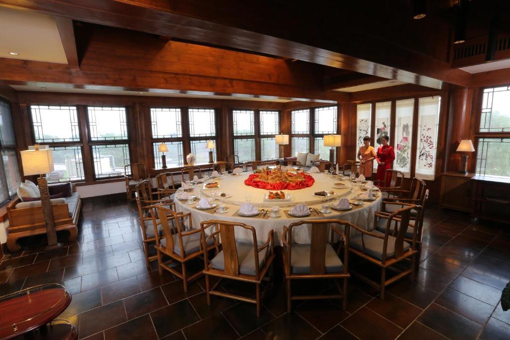 Chengde Imperial Mountain Resort Luaran gambar