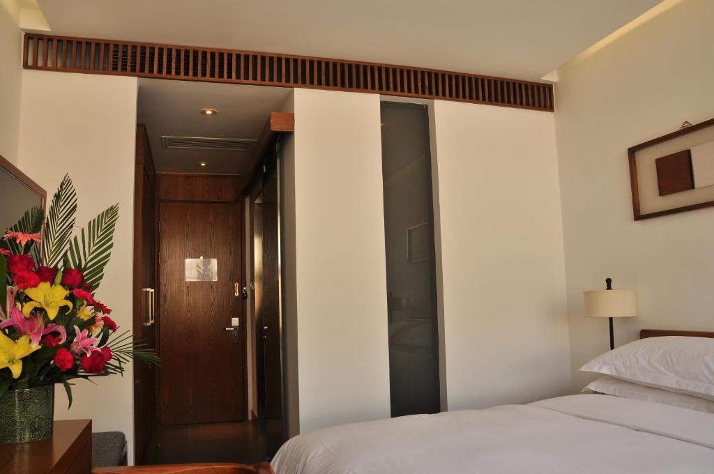 Chengde Imperial Mountain Resort Bilik gambar