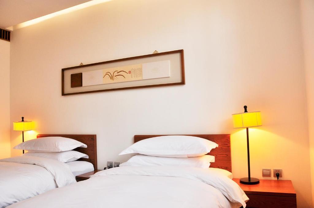 Chengde Imperial Mountain Resort Bilik gambar