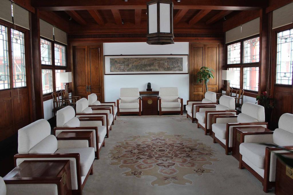 Chengde Imperial Mountain Resort Luaran gambar