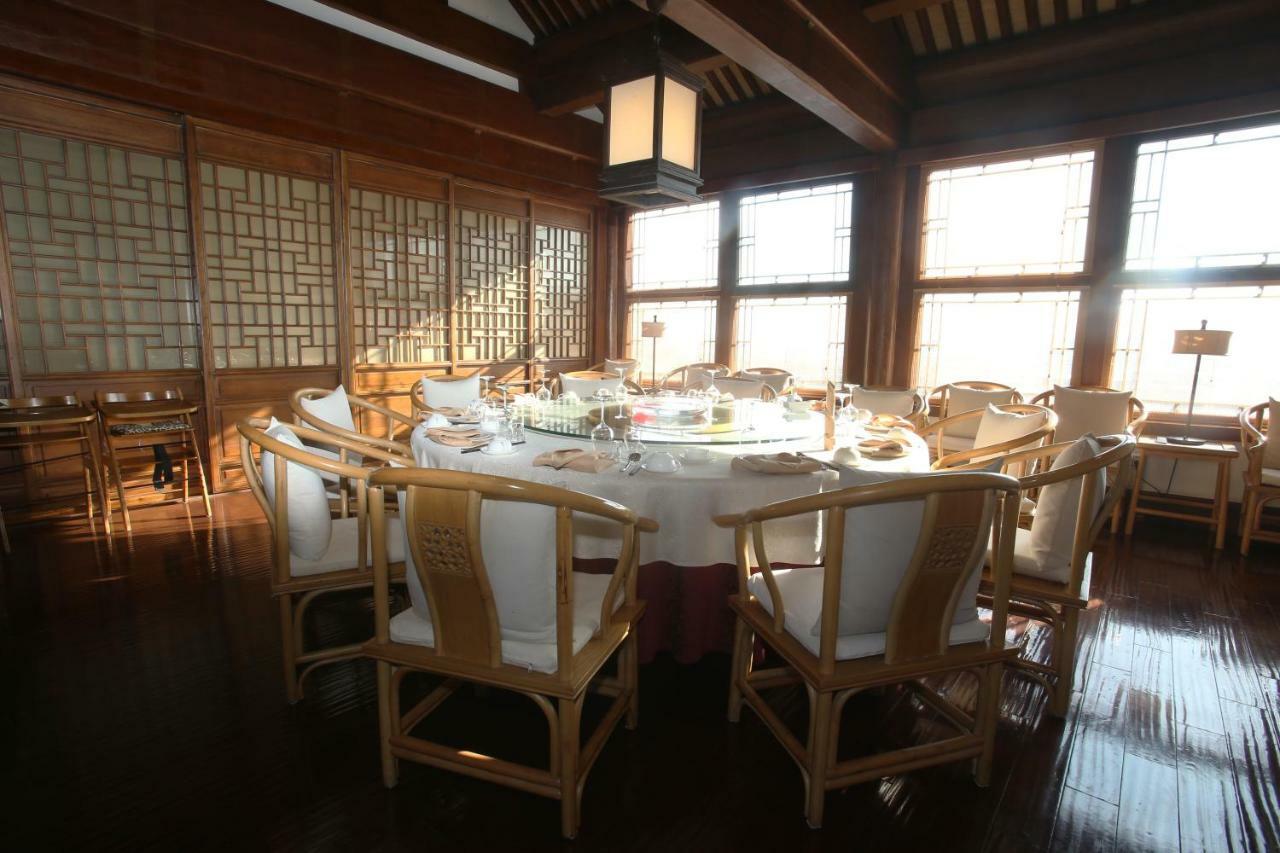Chengde Imperial Mountain Resort Luaran gambar