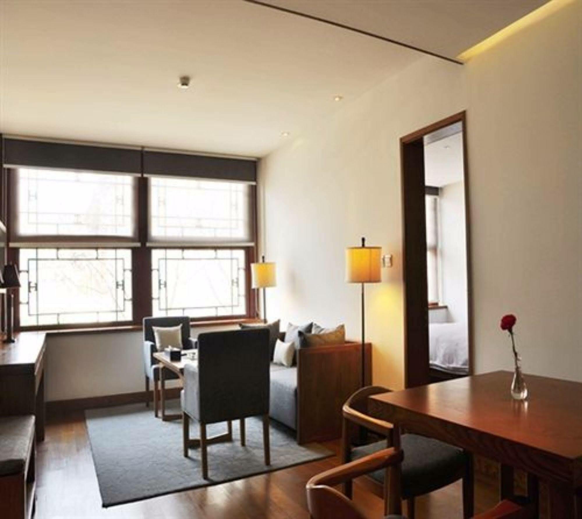 Chengde Imperial Mountain Resort Luaran gambar