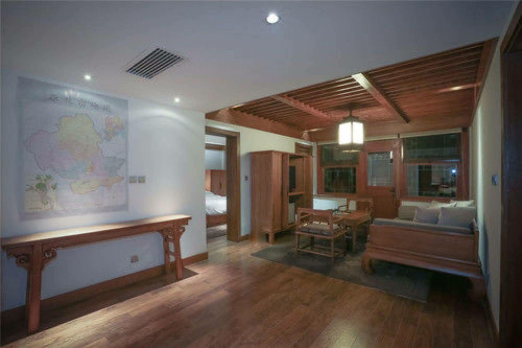 Chengde Imperial Mountain Resort Luaran gambar