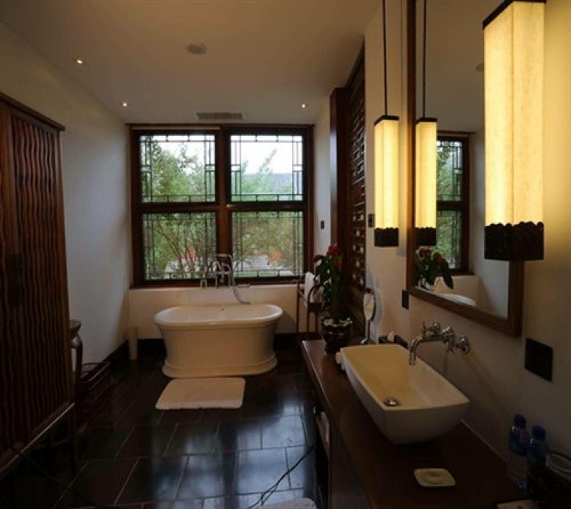 Chengde Imperial Mountain Resort Luaran gambar