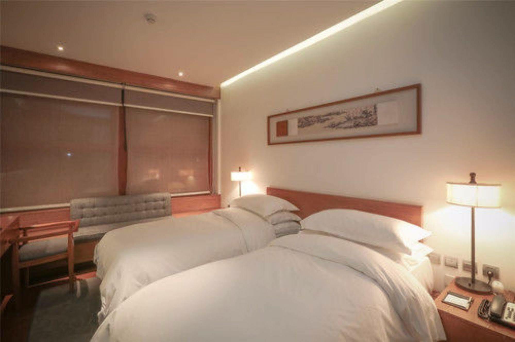 Chengde Imperial Mountain Resort Luaran gambar