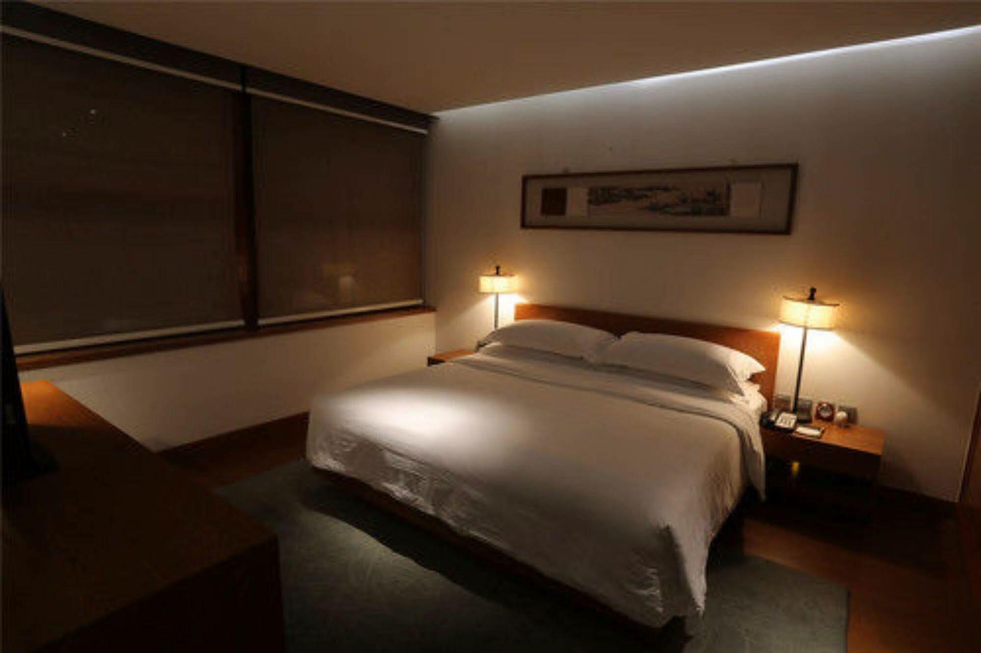 Chengde Imperial Mountain Resort Luaran gambar