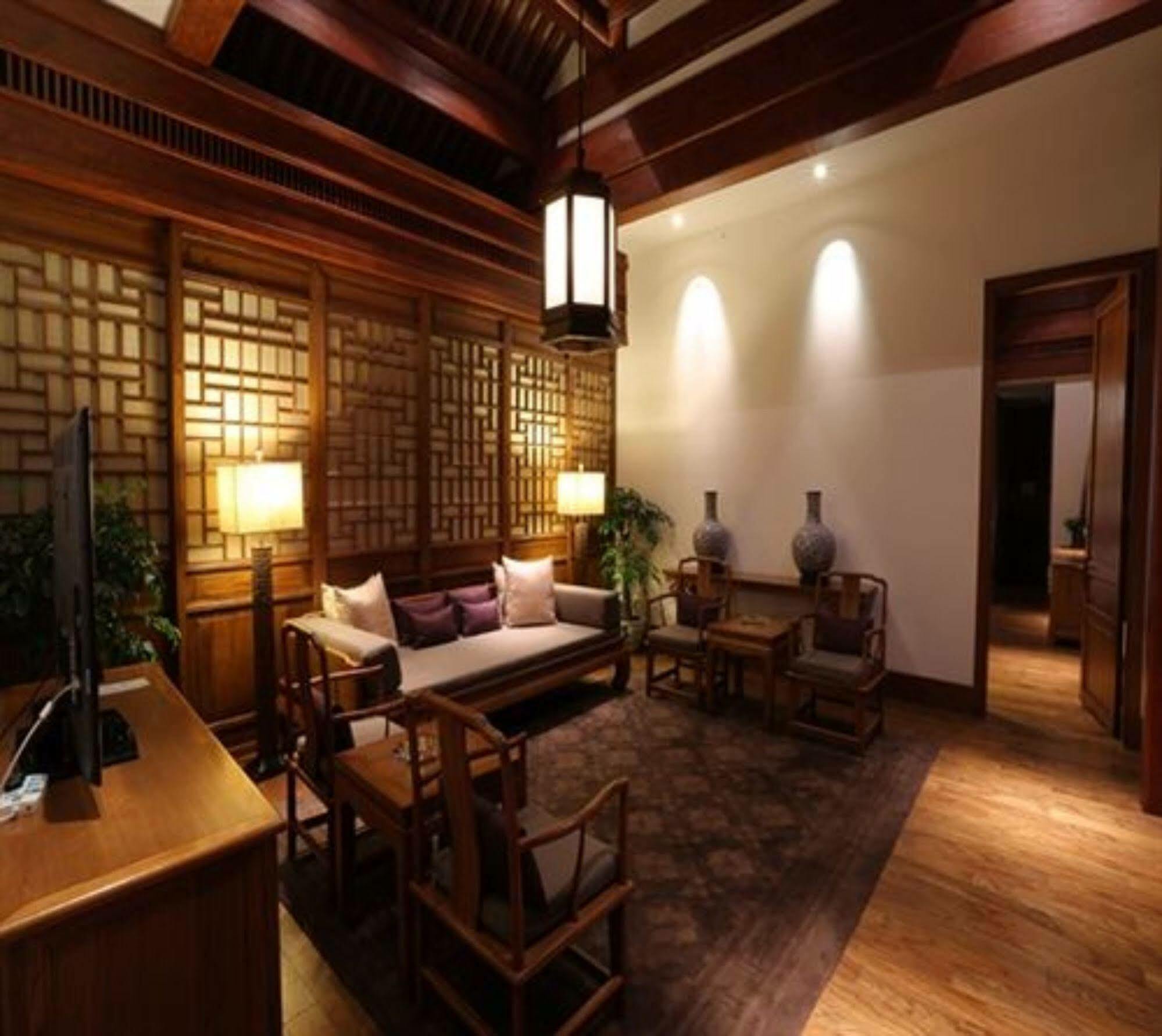 Chengde Imperial Mountain Resort Luaran gambar