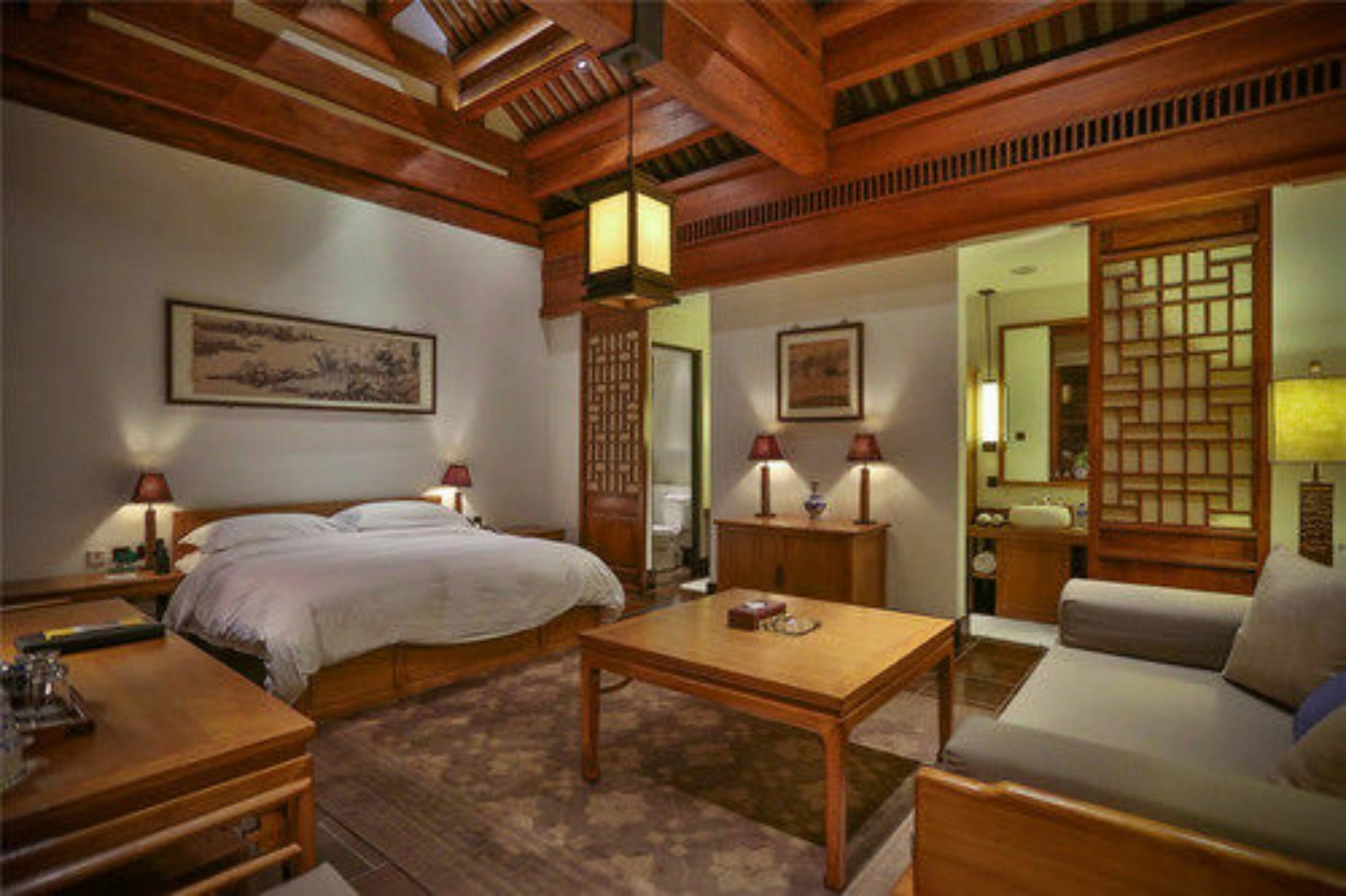 Chengde Imperial Mountain Resort Luaran gambar
